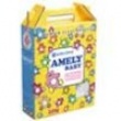 Стиральный порошок `AMELY BABY`