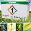 Четыре целлюлозы - новый продукт