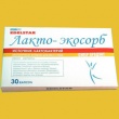 `Лакто-экосорб`