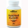 БАД `Золотой баланс`